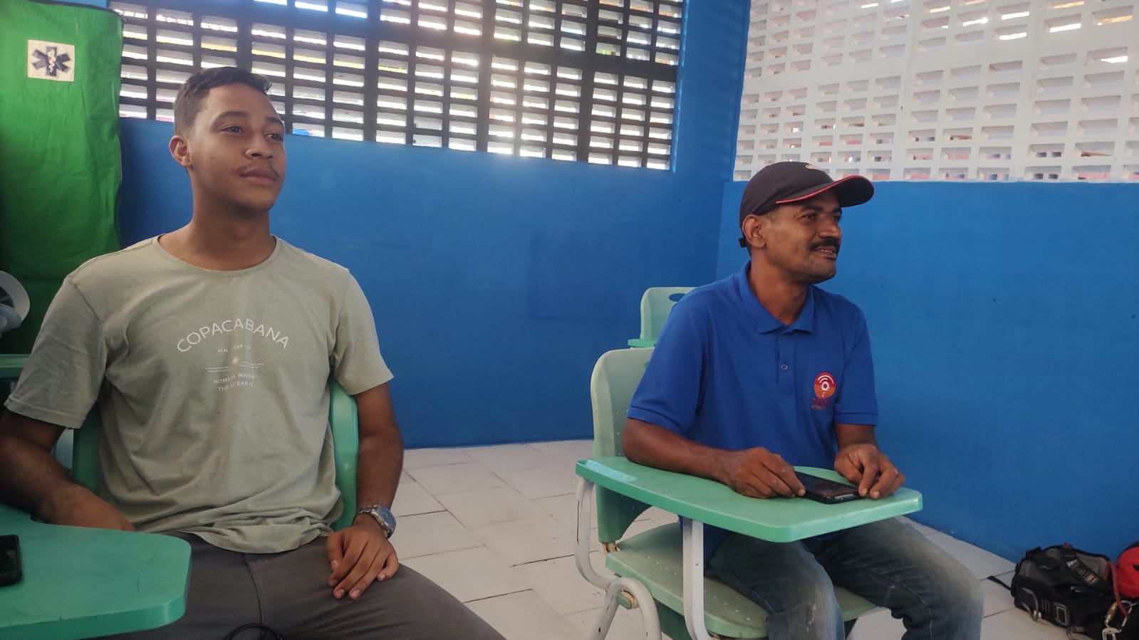 NR 10 - Segurança em Instalações e Serviços em Eletricidade.